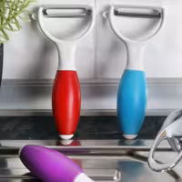 پوست کن ترکیه ای 10 عددی فوق تیز