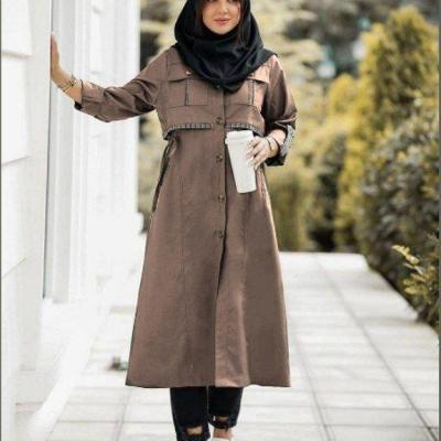 مانتو اسپرت زنانه مدل مانتو اسپرت و دانشجویی