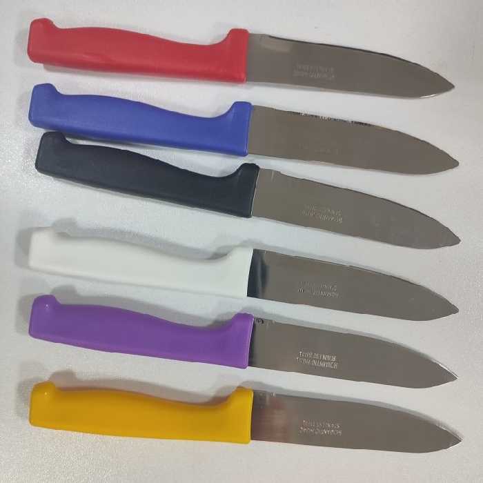 چاقو گوشتی کوچک برند رومانتیک با کیفیت 