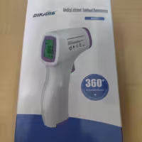 تب سنج لیزری تفنگی ایکانژ IKANG