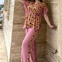 ست بهاری صبا 