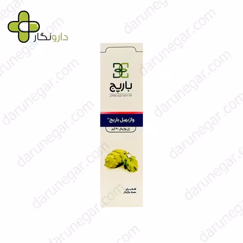 ژل مرطوب کننده واژینال واژیهیل باریج اسانس