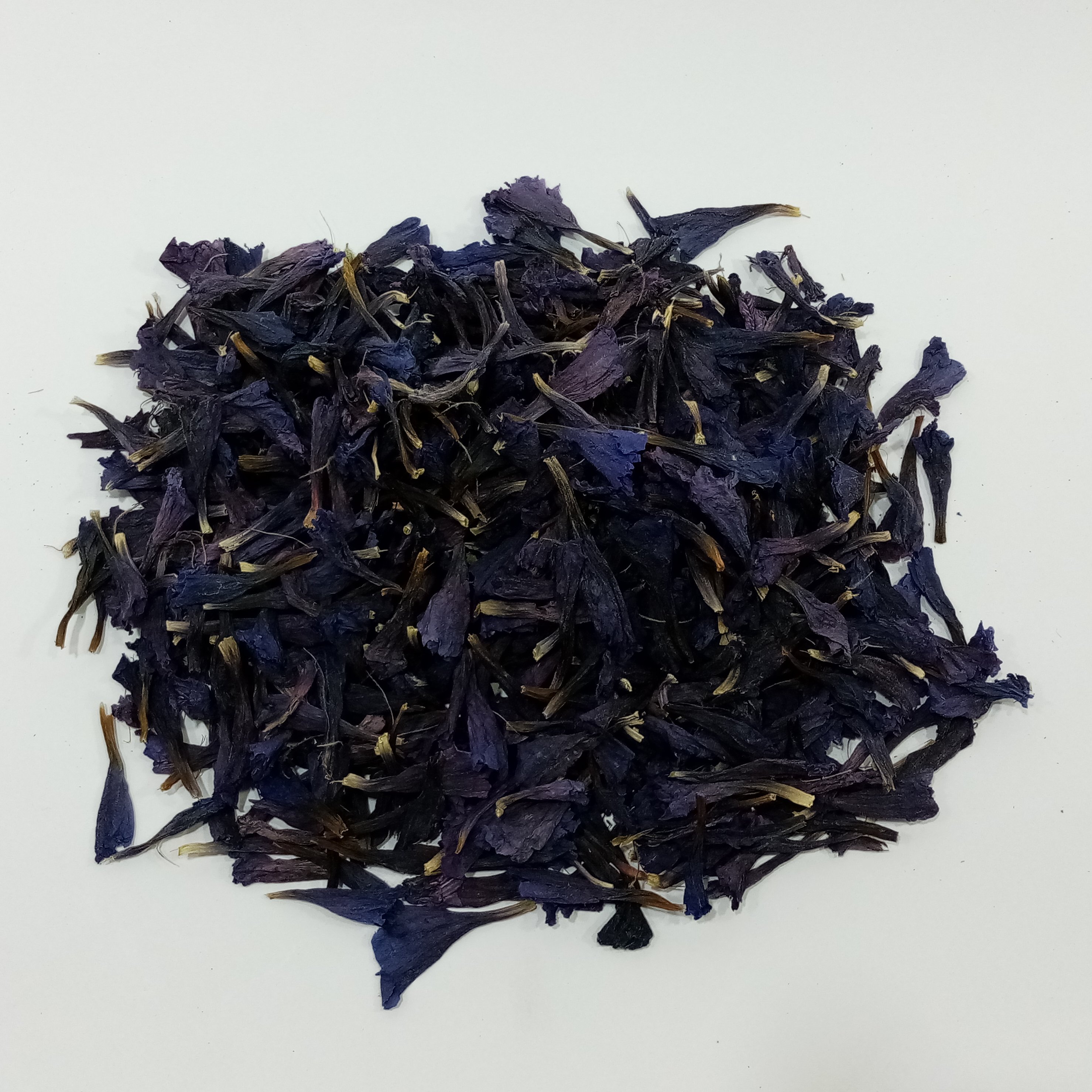گل گاوزبان اشکور (50 گرم) خشک شده