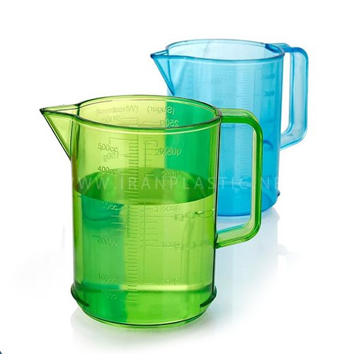 پیمانه شیرینی پزی