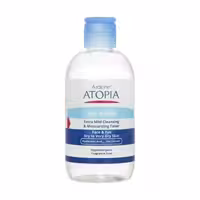 تونر پاک کننده صورت و چشم آردن آتوپیا مدل Dry Relief مناسب پوست خشک و خیلی خشک حجم 250 میلی لیتر