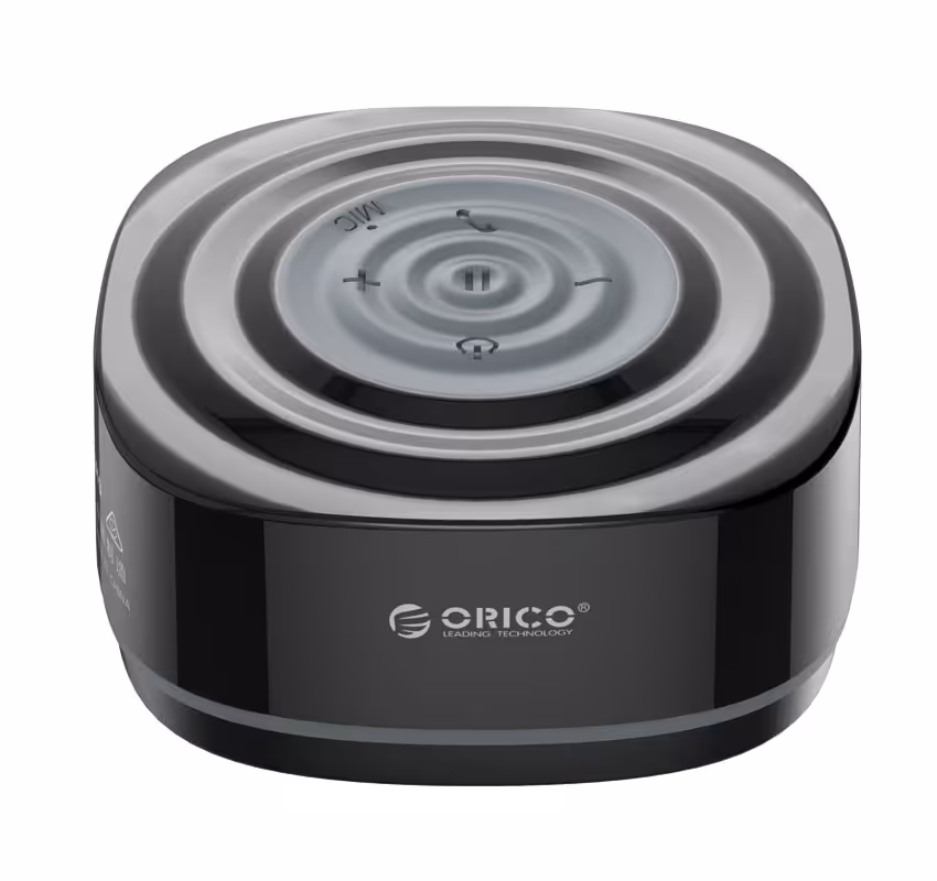 اسپیکر بلوتوثی اوریکو مدل SOUNDPLUS-R1