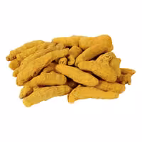 زردچوبه قلم ( 400 گرمی ) عطاری نیکو طبیب