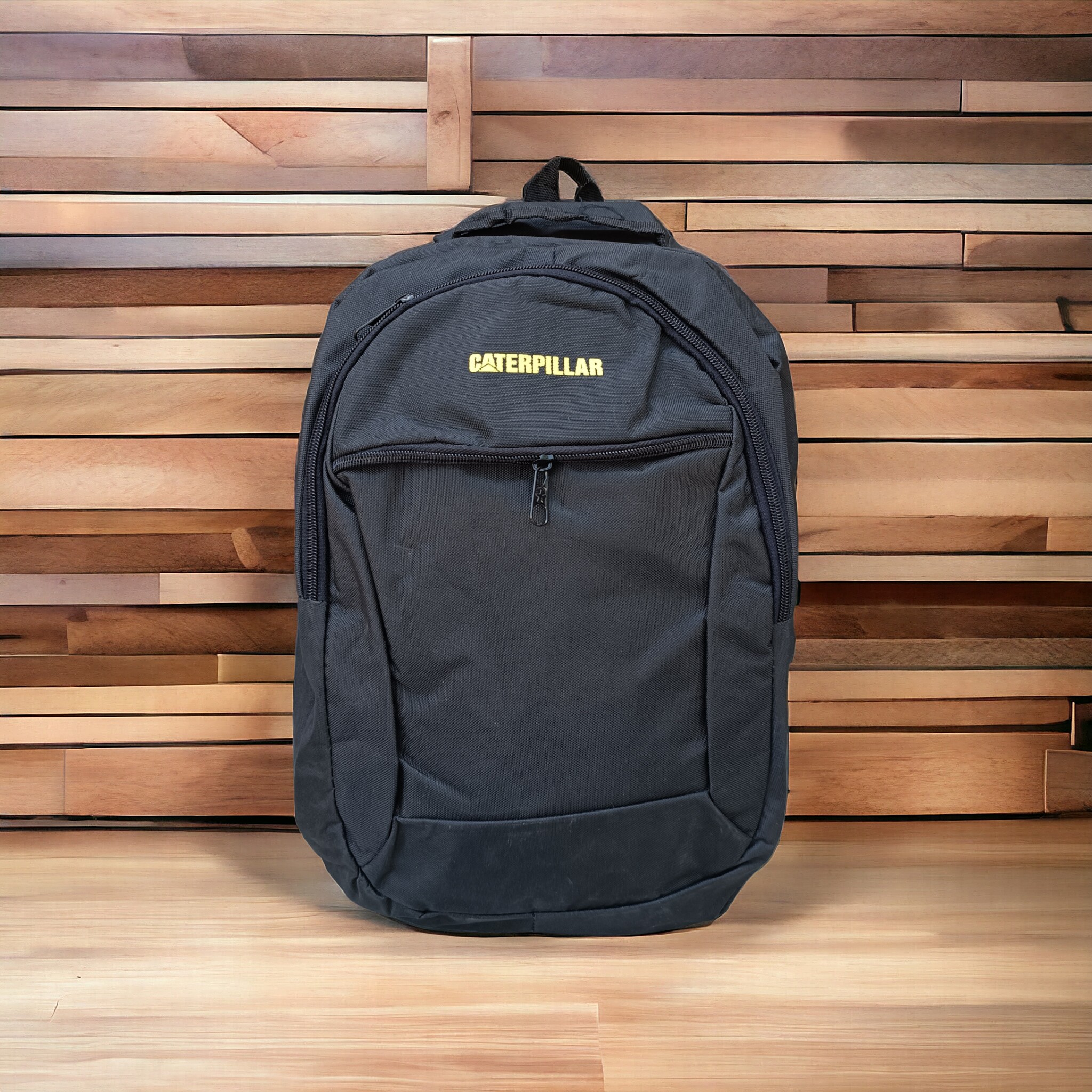 کوله پشتی سه زیپ اسپرت مدل CATERPILLAR
