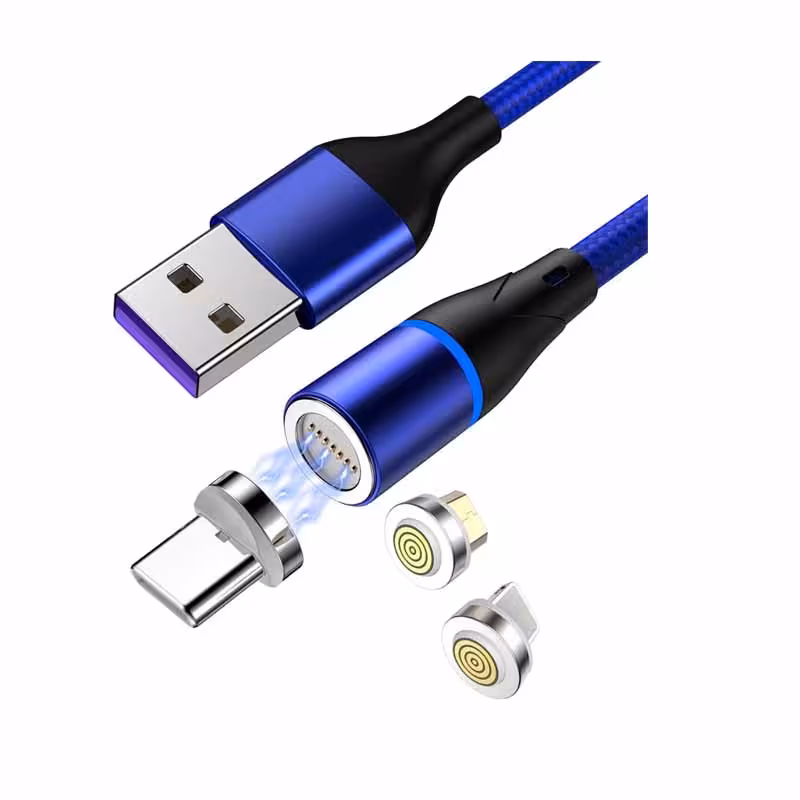 قیمت کابل مگنتی نئون دار SH-90 - ایسل