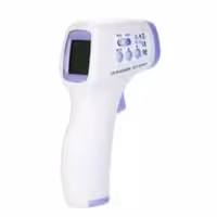 تب سنج غیر تماسی پزشکی مدل Non-coutact  Infrared