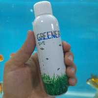 محلول ضد کلر و آمونیاک آکواریوم (سیف) گرینر (120ml)  