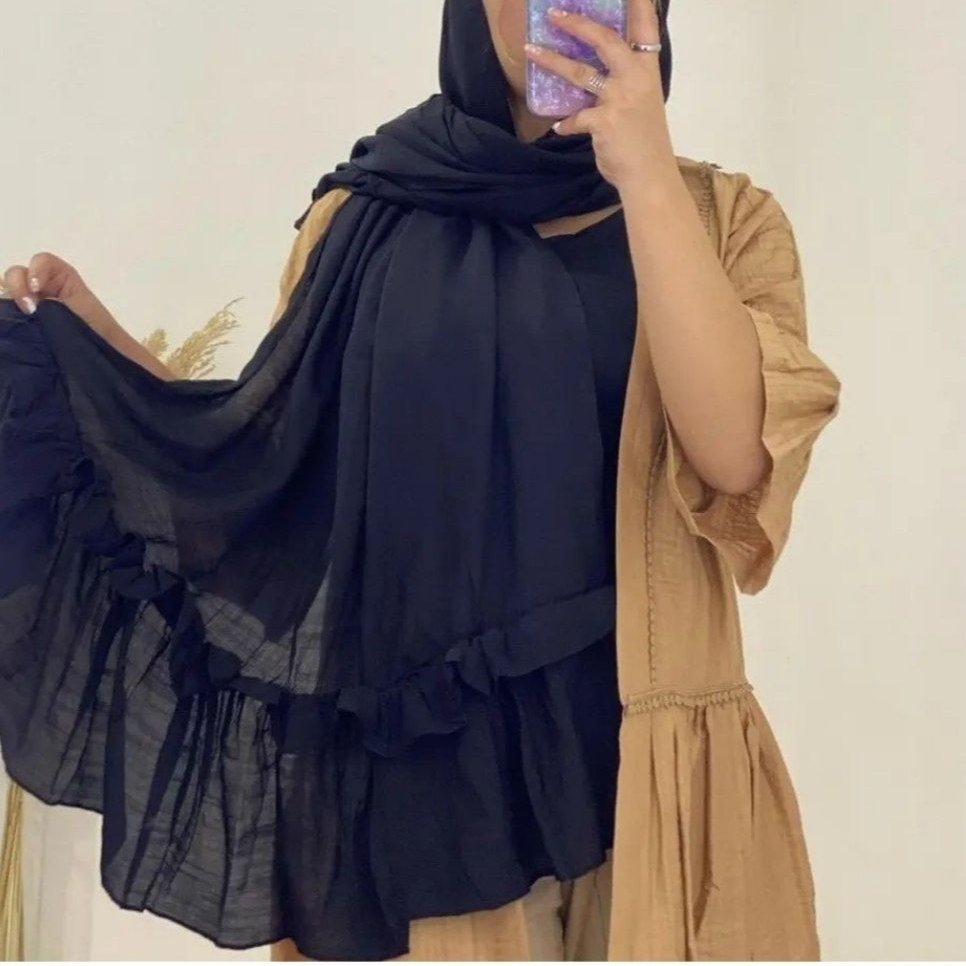 شال دامنی