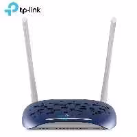 مودم وایرلس VDSL/ADSL تی پی لینک مدل TP-Link TD-W9960