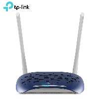 مودم وایرلس VDSL/ADSL تی پی لینک مدل TP-Link TD-W9960