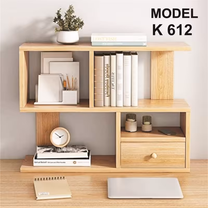 شلف رومیزی مدل K612