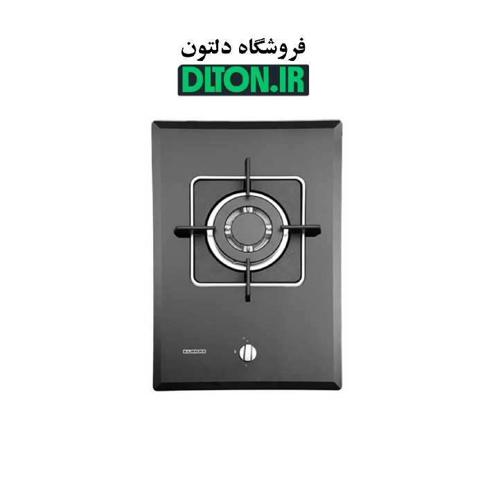 گاز استیل البرز مدل G 1351