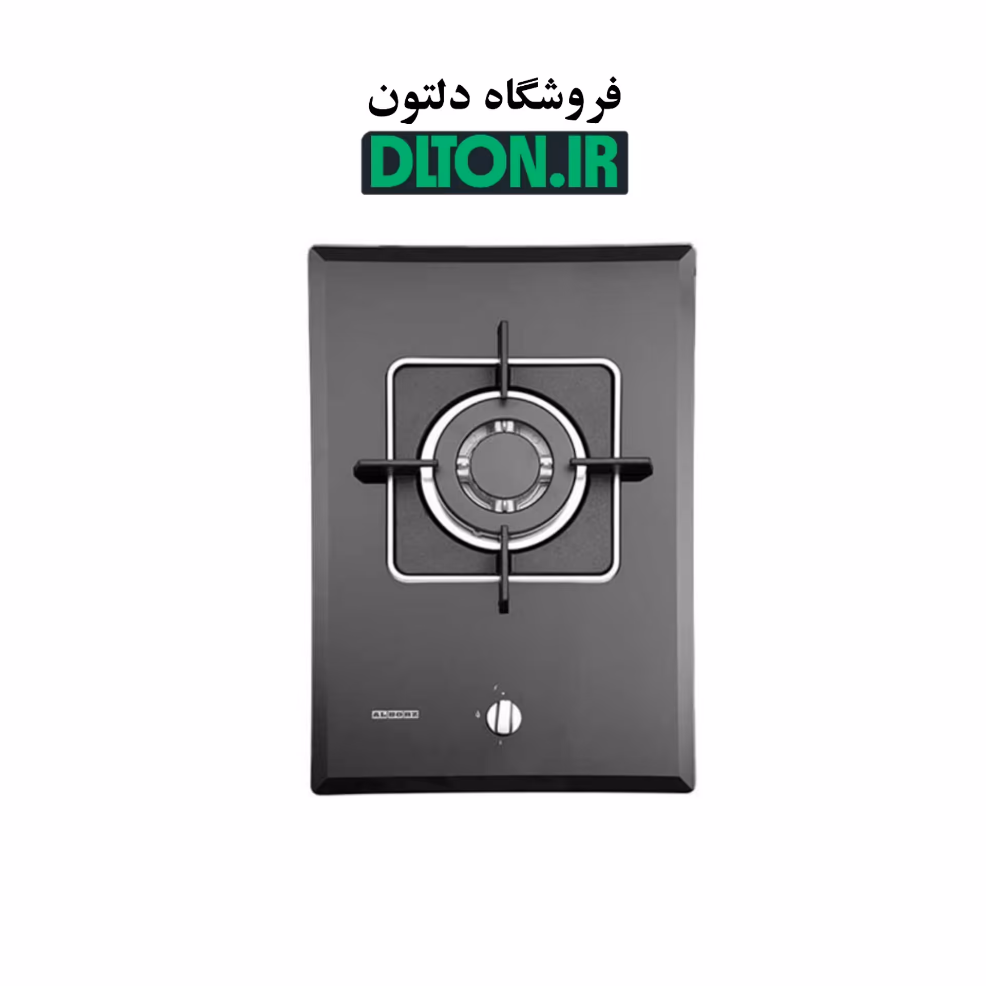 گاز استیل البرز مدل G 1351