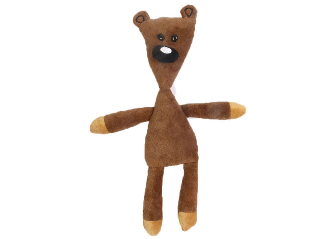 عروسک طرح خرس مستر بین مدل تدی