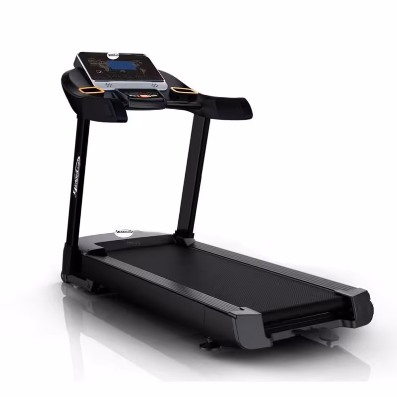 تردمیل باشگاهی برند لیدر اسپرت مدل DK-55AE