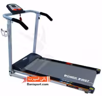 تردمیل پاورفرست T640