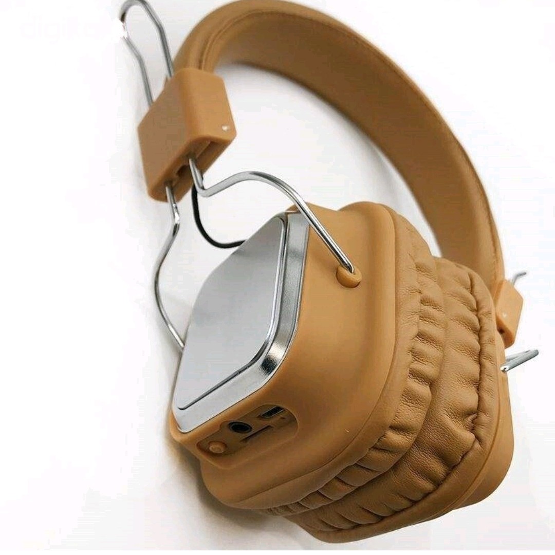 هدفون سود و اصلی
