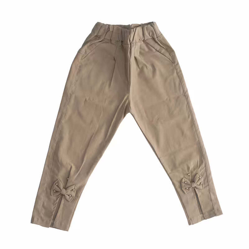 شلوار دخترانه مدل RDK 23