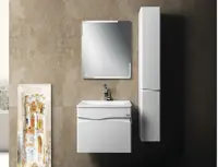 فول ست روشویی کابینتی رزتی مدل AC800