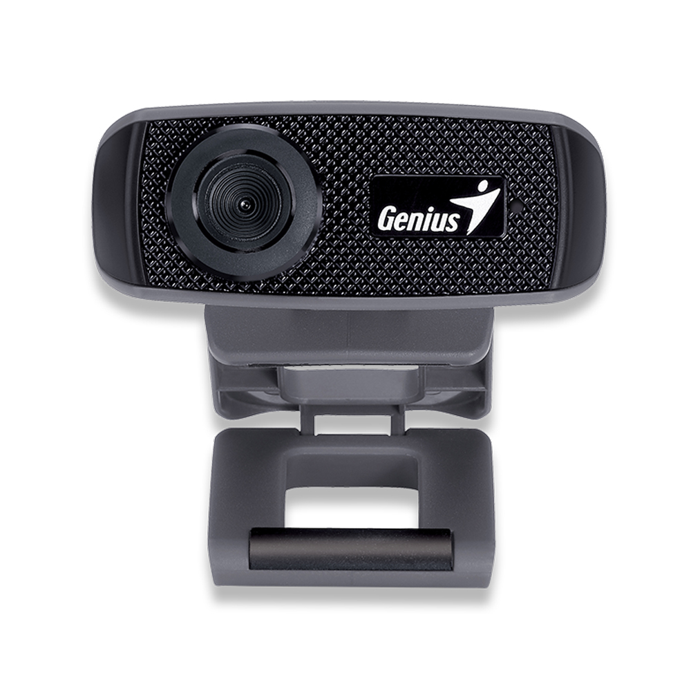 قیمت و خرید وب کم جنیوس مدل FaceCam 1000X | یاس ارتباط