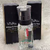 پرایمر شیشه ای ویواش 