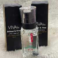 پرایمر شیشه ای ویواش 