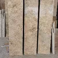 سنگ تراورتن آبگرم محلات ببری . تولیدی سنگ ساختمانی تراورتن. سنگ اصفهان . کارخانه تراورتن . سنگبری . کارخانه سنگ ساختمان4