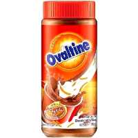 پودر شیر شکلات همراه با غلات آوالتین ovaltin 400گرم