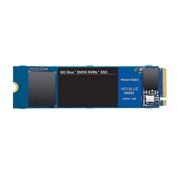 خرید و قیمت حافظه اس اس دی وسترن دیجیتال مدل WD Blue M.2 2280 SATAIII ظرفیت 1 ترابایت - آسیا لپتاپ