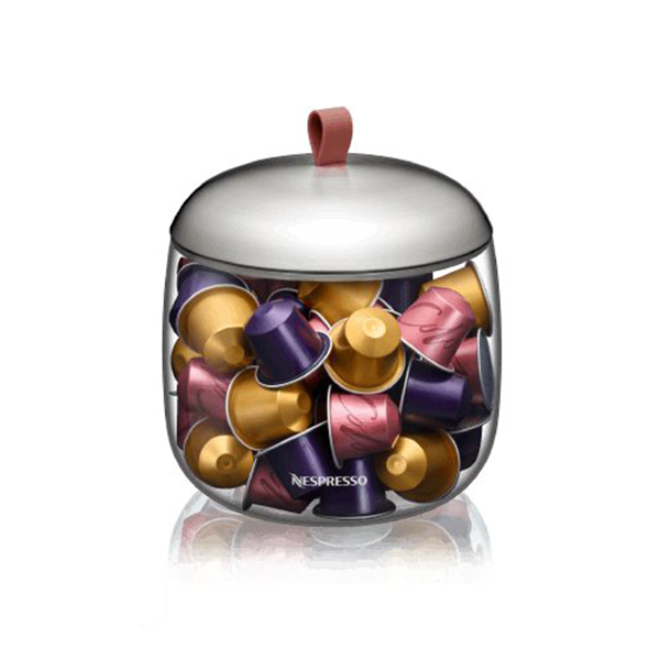 باکس کپسول قهوه نسپرسو Lume Mia