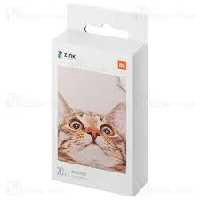 کاغذ پرینتر جیبی شیائومی Xiaomi Mi Portable Pocket Photo Printer