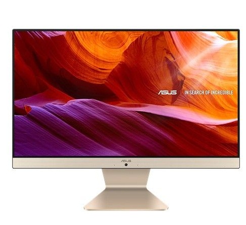 کامپیوتر All In One ایسوس 21.5 اینچی مدل V222FBK پردازنده Core i5 10210U رم 4GB حافظه 1TB گرافیک 2GB