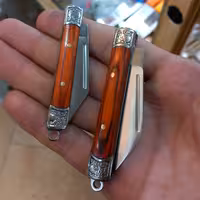 چاقو زنجان کلکسیونی ارسال رایگان 