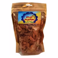 برگه زردآلو شرکت کشت و صنعت معصومی