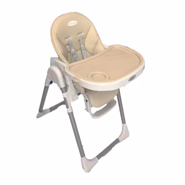 صندلی غذا خوری کاپلا مدل پی 1 | p1 capella high chair