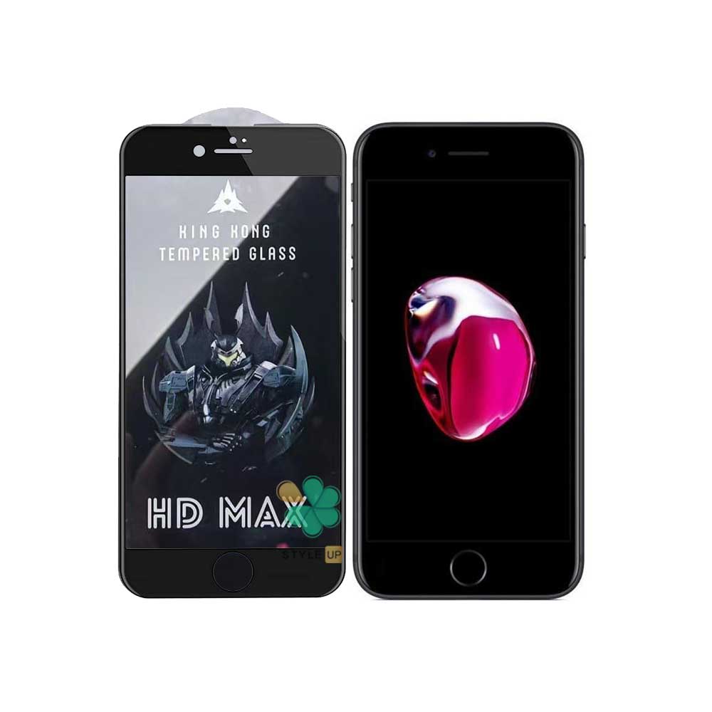 محافظ صفحه گوشی HD MAX مناسب Apple iPhone 7 Plus / 8 Plus