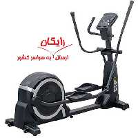 الپتیکال ژنراتوری باشگاهی EcoFit 9200