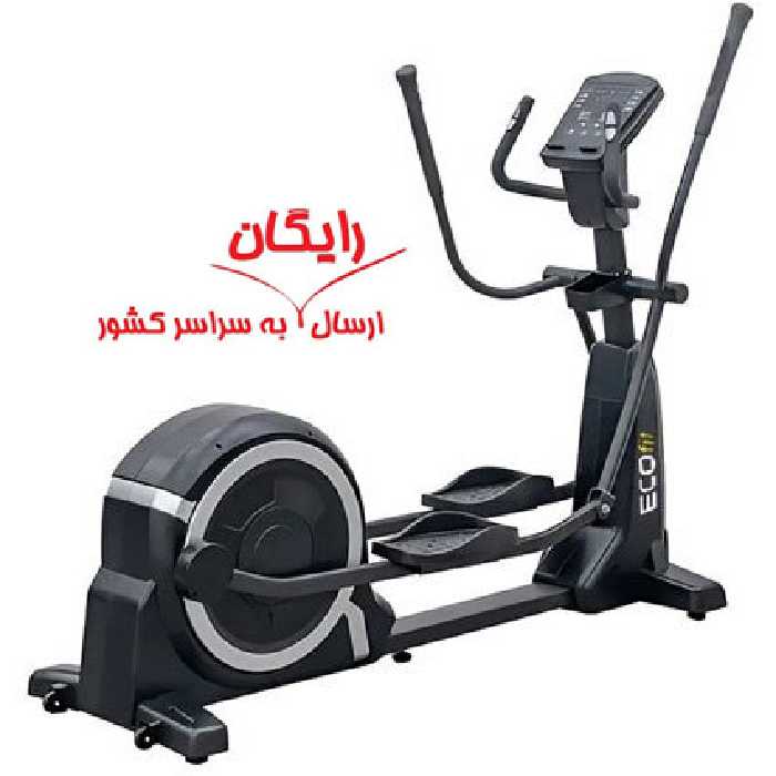 الپتیکال ژنراتوری باشگاهی EcoFit 9200