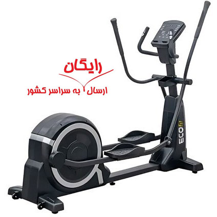 الپتیکال ژنراتوری باشگاهی EcoFit 9200