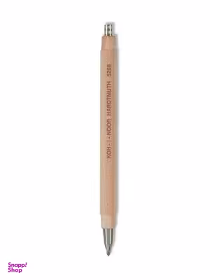 اتود طراحی چوبی کوه نور (Koh-l-Noor) کد ‏5208 2میلی متر‏