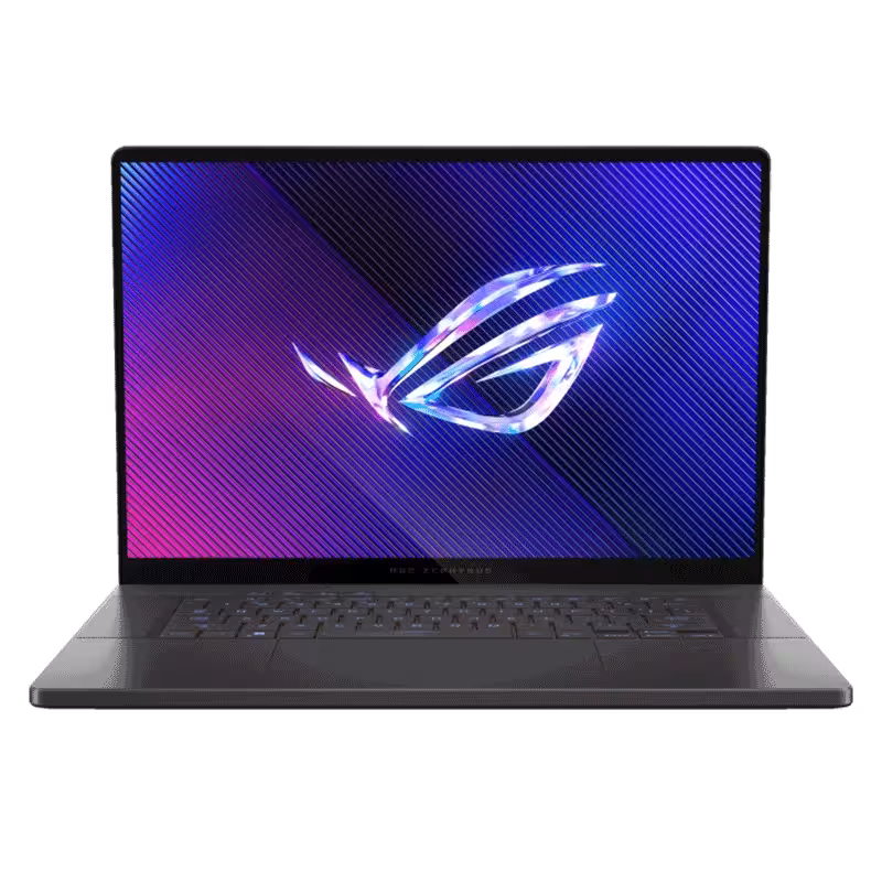 قیمت لپ تاپ ROG Zephyrus G16 GU605MZ ایسوس U9 185H 32GB 1TB SSD 4080
