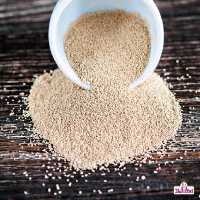 خمیر مایه 100 گرمی اعتماد ( خمیرمایه فوری )