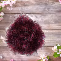 اسکاج بافتنی 