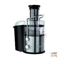 آبمیوه گیر تک کاره بیسمارک مدل BM2360