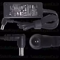 آداپتور مانیتور ال جی 19ولت 2.1 آمپر به همراه کابل برق 