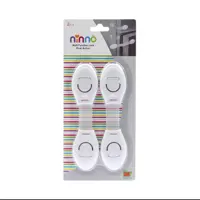قفل چند منظوره نینو (Ninno)